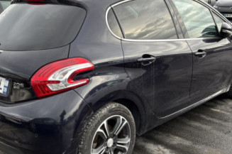 PEUGEOT 208 1 PHASE 1 1.6 HDI - 8V TURBO