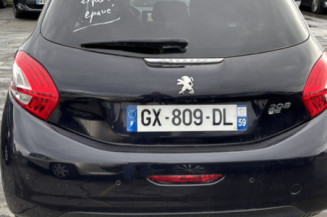 PEUGEOT 208 1 PHASE 1 1.6 HDI - 8V TURBO