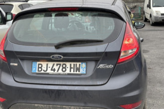 FORD FIESTA 6 PHASE 1 1.6 TDCI - 8V TURBO