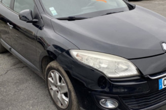 RENAULT MEGANE 3 PHASE 2 1.5 DCI - 8V TURBO