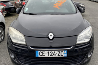 RENAULT MEGANE 3 PHASE 2 1.5 DCI - 8V TURBO