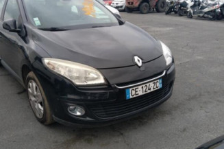 RENAULT MEGANE 3 PHASE 2 1.5 DCI - 8V TURBO