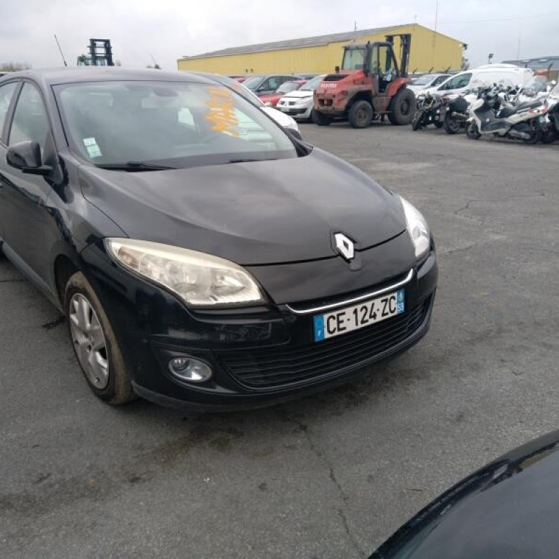 RENAULT MEGANE 3 PHASE 2 1.5 DCI - 8V TURBO Photo n°26