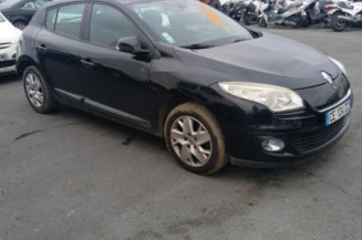 RENAULT MEGANE 3 PHASE 2 1.5 DCI - 8V TURBO