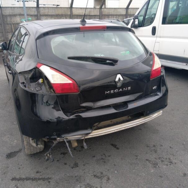 RENAULT MEGANE 3 PHASE 2 1.5 DCI - 8V TURBO Photo n°29