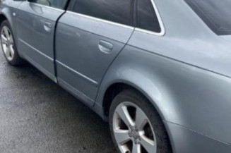 Pare choc arriere AUDI A4 2