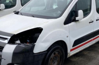 Pare choc arriere CITROEN BERLINGO 2