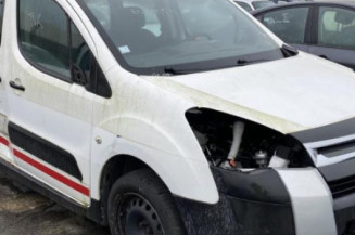 Pare choc arriere CITROEN BERLINGO 2