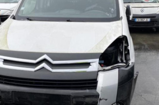 Pare choc arriere CITROEN BERLINGO 2