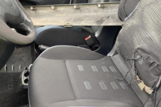 Pare choc arriere CITROEN BERLINGO 2