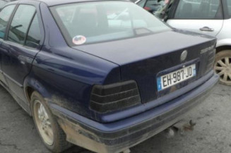 Pare choc arriere BMW SERIE 3 E36