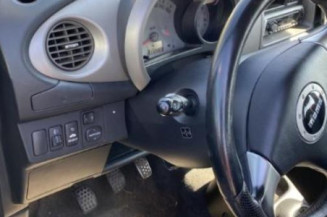 Pretensionneur de ceinture avant gauche DAIHATSU TREVIS