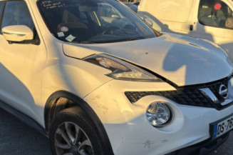 NISSAN JUKE 1 PHASE 2 1.2i - 16V TURBO DIG-T