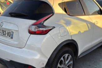 NISSAN JUKE 1 PHASE 2 1.2i - 16V TURBO DIG-T