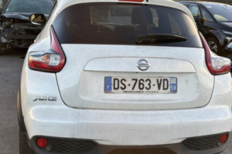 NISSAN JUKE 1 PHASE 2 1.2i - 16V TURBO DIG-T