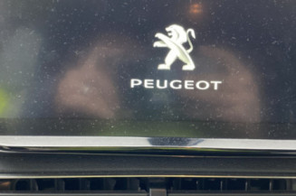 PEUGEOT 5008 2 PHASE 2 1.2 PURETECH - 12V TURBO