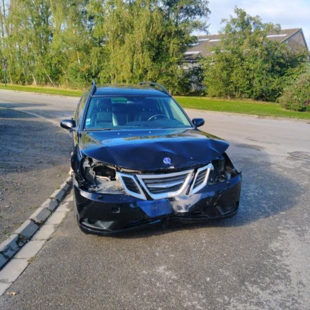 SAAB 9.3 2 SPORT HATCH PHASE 2 BREAK 2.0i - 16V TURBO Photo n°1