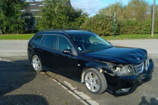 SAAB 9.3 2 SPORT HATCH PHASE 2 BREAK 2.0i - 16V TURBO