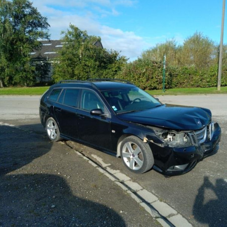 SAAB 9.3 2 SPORT HATCH PHASE 2 BREAK 2.0i - 16V TURBO