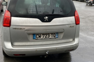 PEUGEOT 5008 1 PHASE 1 1.6 HDI - 8V TURBO