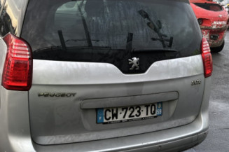 PEUGEOT 5008 1 PHASE 1 1.6 HDI - 8V TURBO