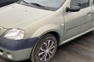 DACIA LOGAN 1 PHASE 2 1.5 DCI - 8V TURBO Photo n°1