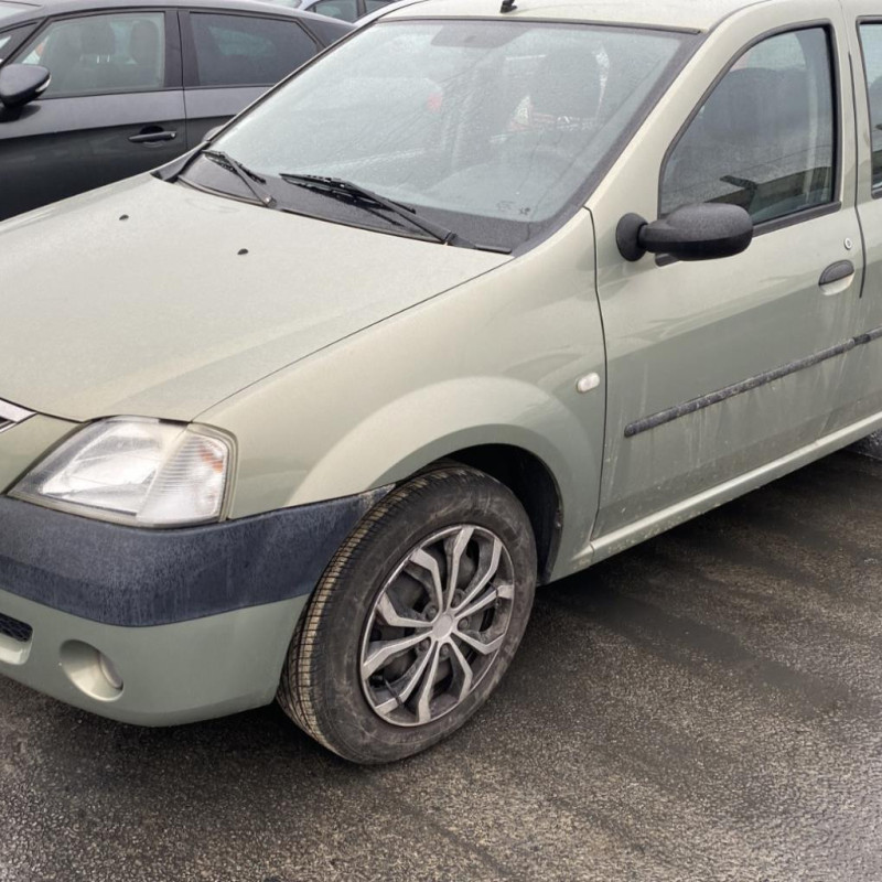 DACIA LOGAN 1 PHASE 2 1.5 DCI - 8V TURBO Photo n°1