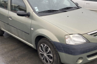 DACIA LOGAN 1 PHASE 2 1.5 DCI - 8V TURBO