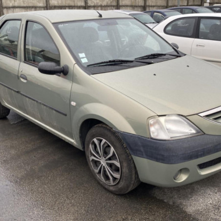 DACIA LOGAN 1 PHASE 2 1.5 DCI - 8V TURBO