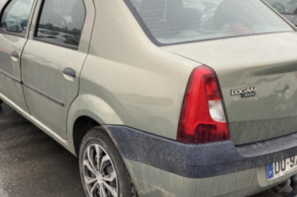 DACIA LOGAN 1 PHASE 2 1.5 DCI - 8V TURBO