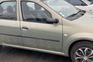 DACIA LOGAN 1 PHASE 2 1.5 DCI - 8V TURBO