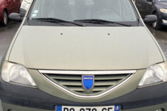 DACIA LOGAN 1 PHASE 2 1.5 DCI - 8V TURBO