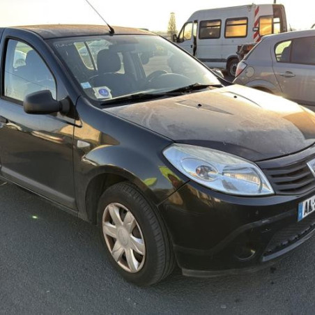 Boitier UCH DACIA SANDERO 1