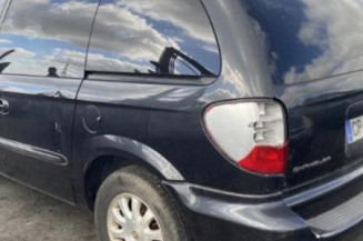 Porte arriere droit CHRYSLER VOYAGER 4