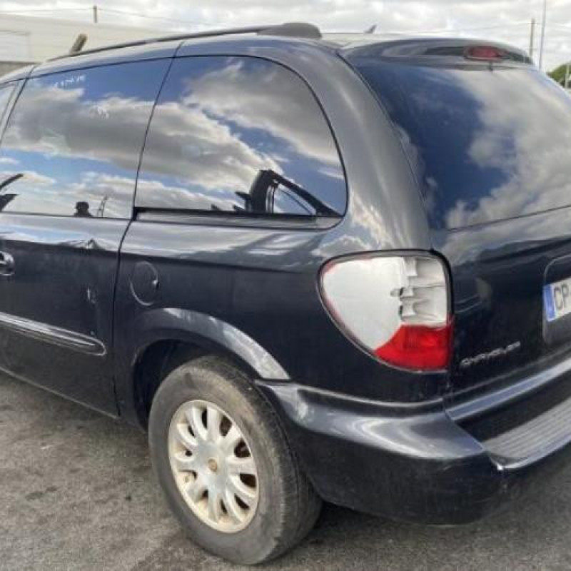 Porte arriere droit CHRYSLER VOYAGER 4 Photo n°14