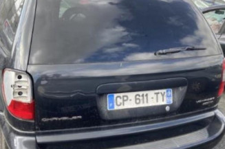 Porte arriere droit CHRYSLER VOYAGER 4