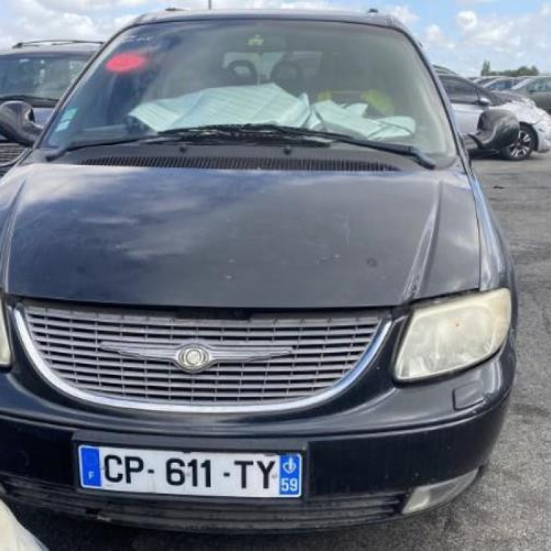 Porte arriere droit CHRYSLER VOYAGER 4 Photo n°16