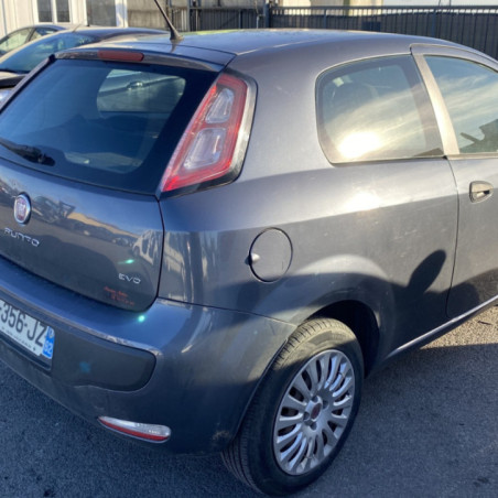 FIAT PUNTO EVO 3 1.3 JTD - 16V TURBO MULTIJET