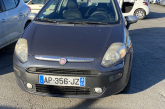 FIAT PUNTO EVO 3 1.3 JTD - 16V TURBO MULTIJET