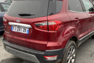 FORD ECOSPORT PHASE 3 1.0i - 12V TURBO