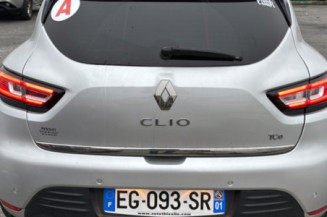 RENAULT CLIO 4 PHASE 2 0.9i - 12V TURBO TCE 90