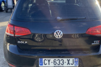 VOLKSWAGEN GOLF 7 PHASE 1 1.6 TDI - 16V TURBO