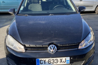 VOLKSWAGEN GOLF 7 PHASE 1 1.6 TDI - 16V TURBO