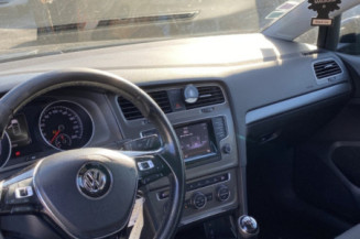 VOLKSWAGEN GOLF 7 PHASE 1 1.6 TDI - 16V TURBO