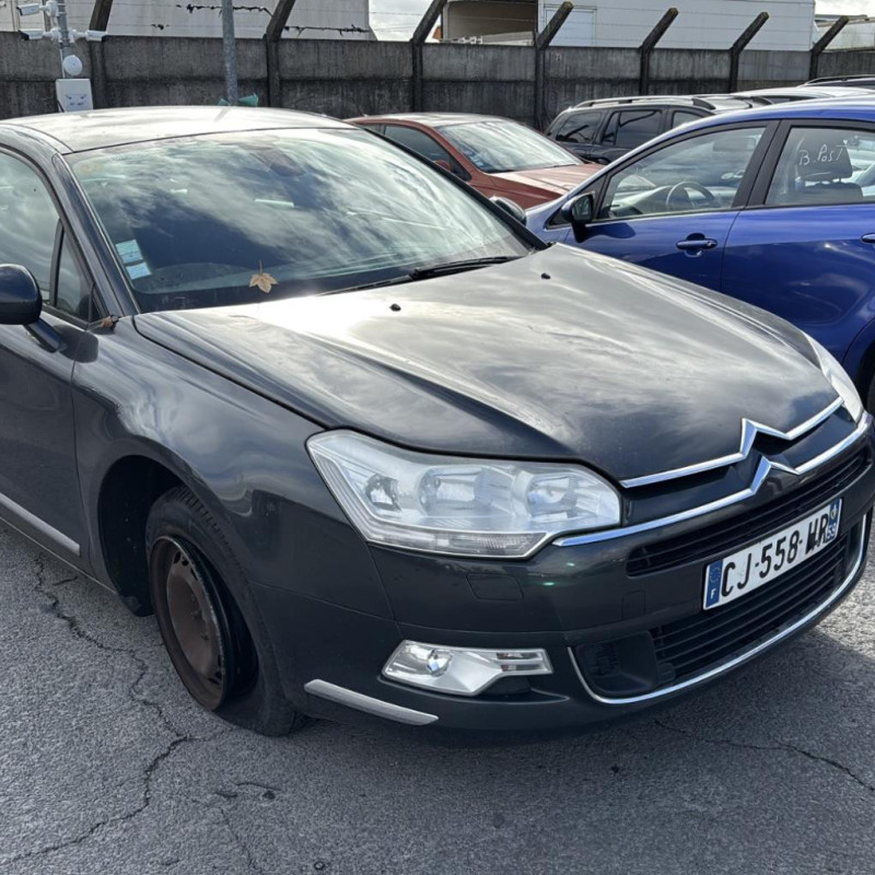 CITROEN C5 2 1.6 HDI - 16V TURBO Photo n°2