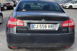 CITROEN C5 2 1.6 HDI - 16V TURBO