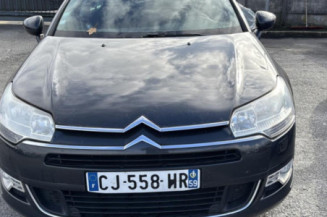 CITROEN C5 2 1.6 HDI - 16V TURBO