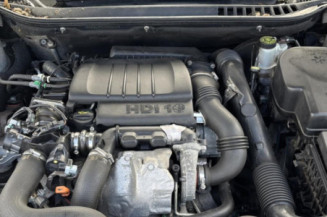 CITROEN C5 2 1.6 HDI - 16V TURBO