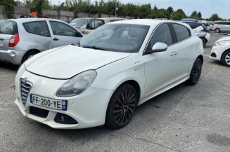 ALFA ROMEO GIULIETTA 2 PHASE 1 1.4i - 16V TURBO Photo n°1