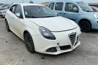 ALFA ROMEO GIULIETTA 2 PHASE 1 1.4i - 16V TURBO